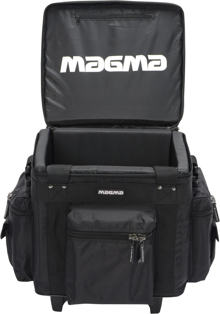 MAGMA LP-Bag 100 Trolley (bk/bk)