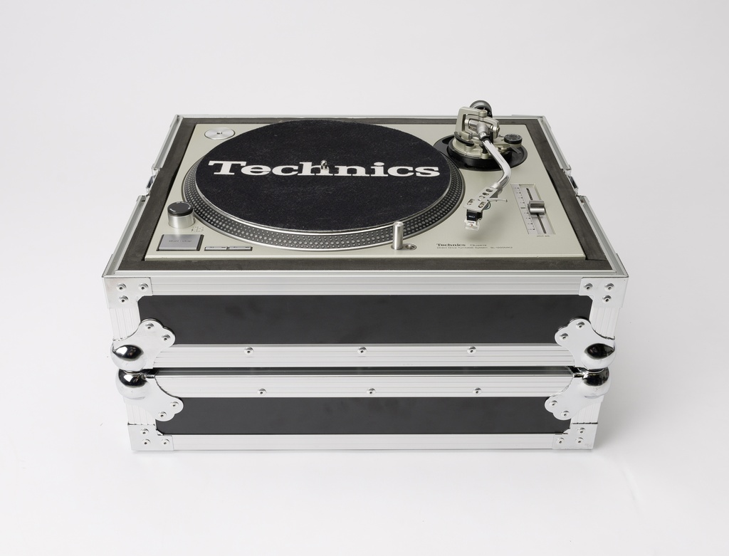 MAGMA Multi-Format Turnable Case