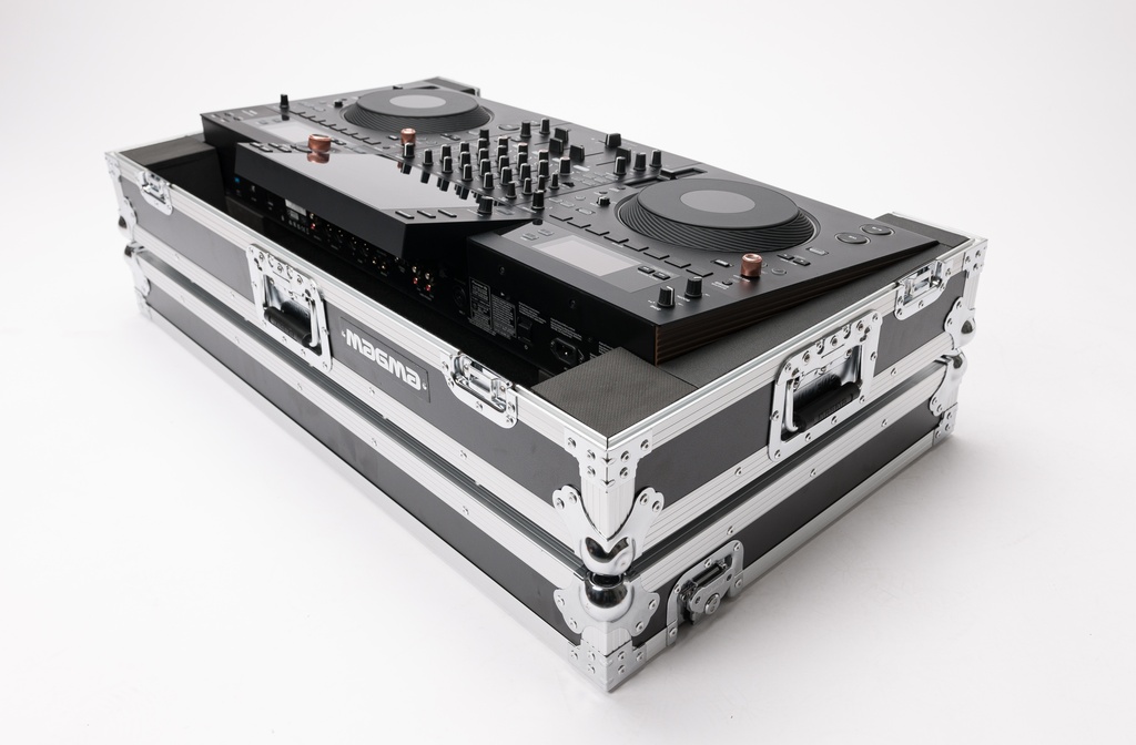 MAGMA DJ-Controller Case OPUS QUAD