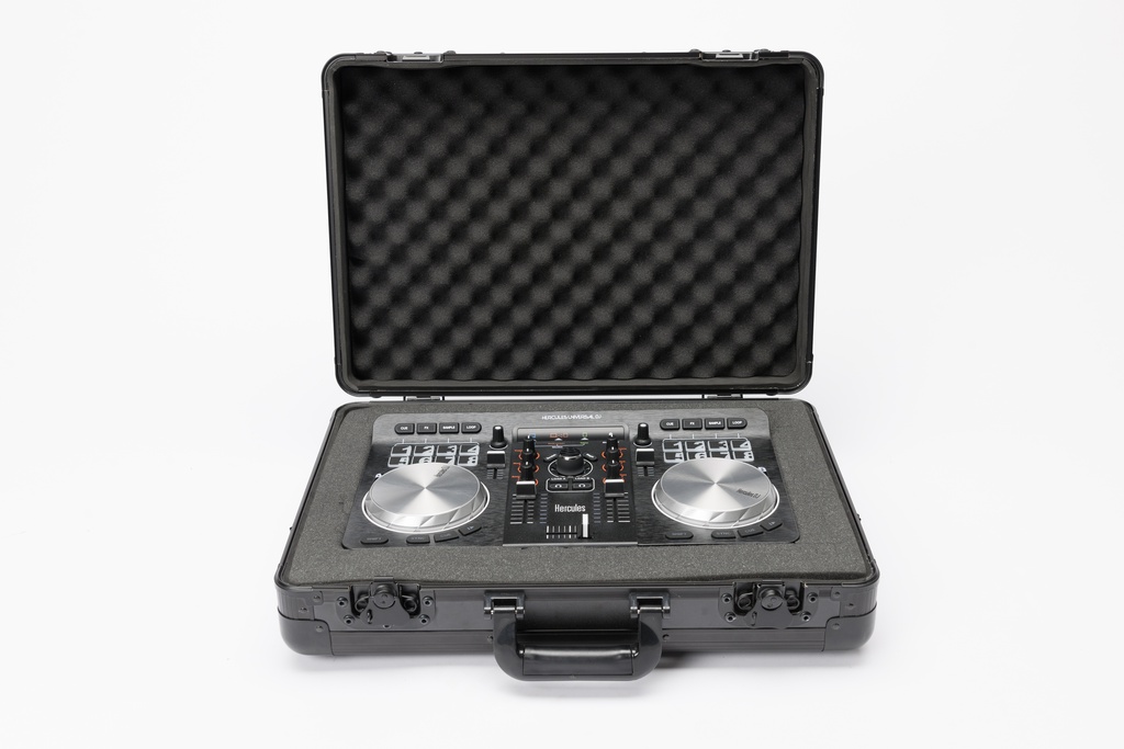 MAGMA Carry Lite DJ-Case L