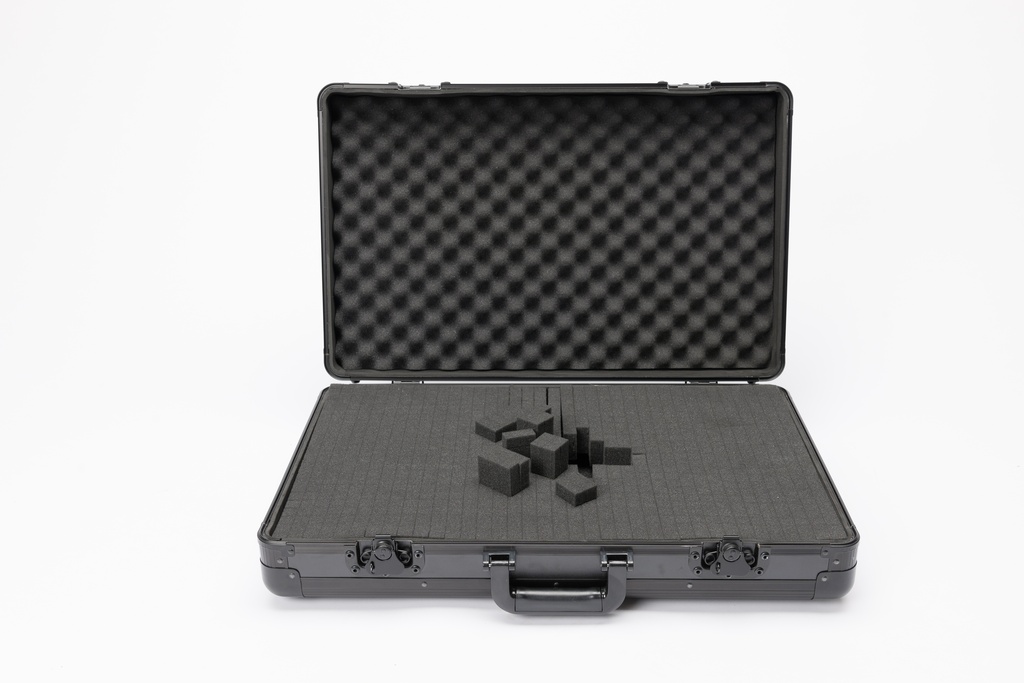 MAGMA Carry Lite DJ-Case XL Plus
