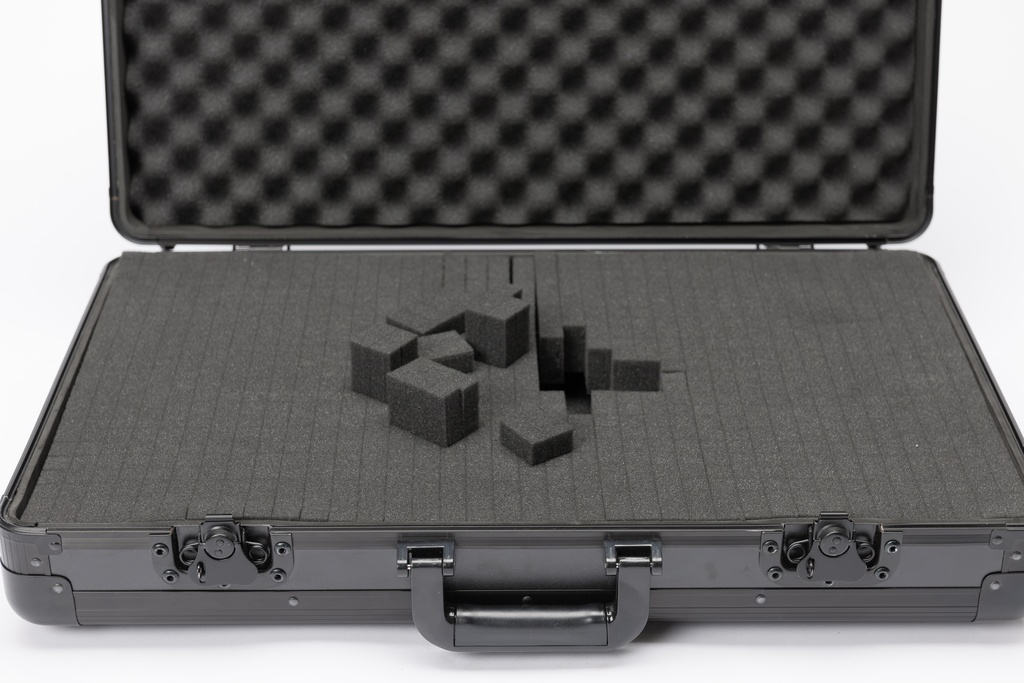MAGMA Carry Lite DJ-Case XXL Plus