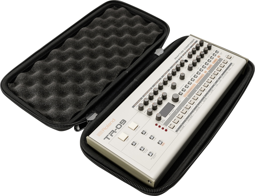 MAGMA CTRL-Case BOUTIQUE DOCK