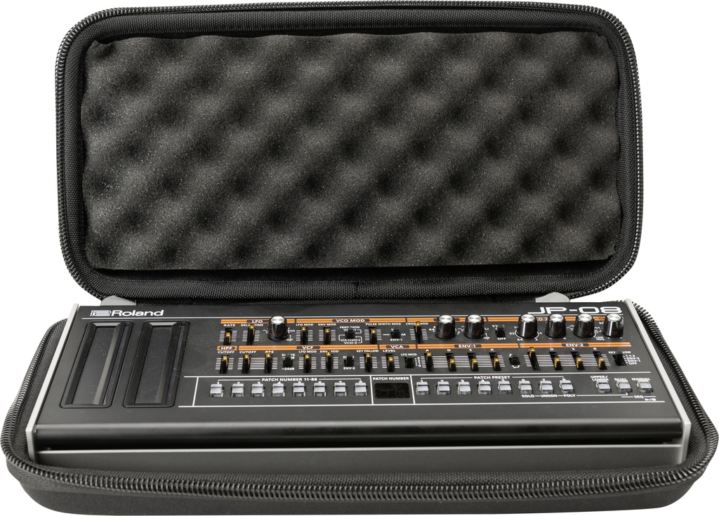 MAGMA CTRL-Case BOUTIQUE DOCK