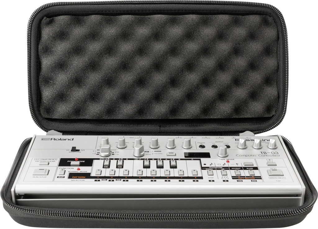 MAGMA CTRL-Case BOUTIQUE DOCK