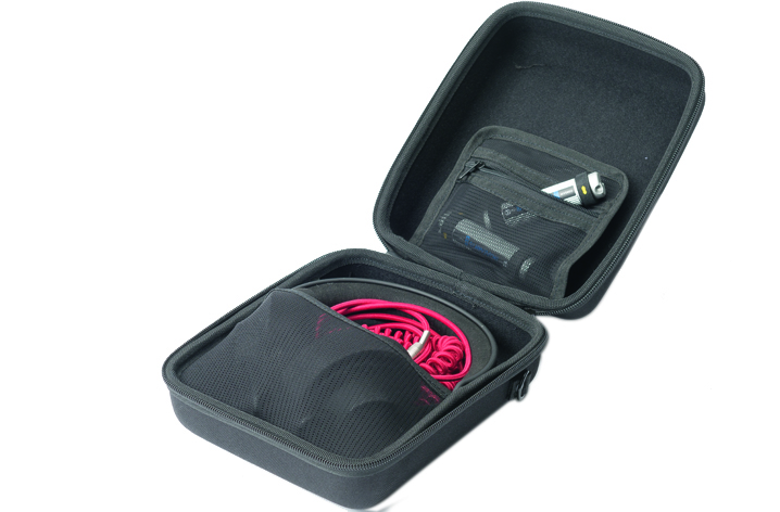 MAGMA Headphone Case