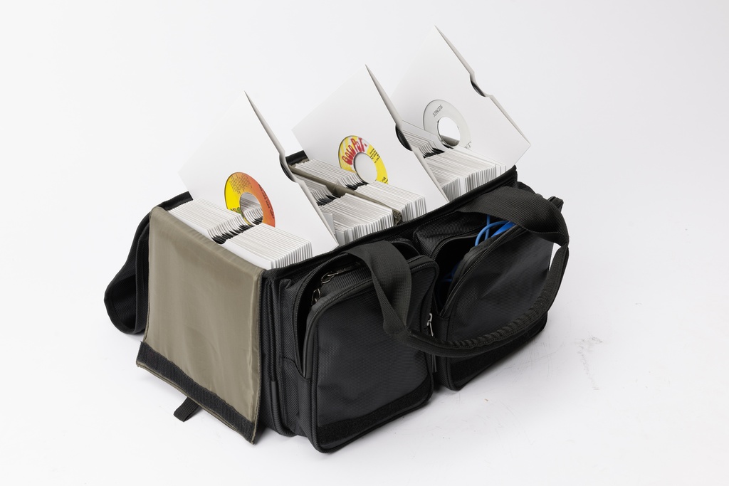 MAGMA 45 Record-Bag 150