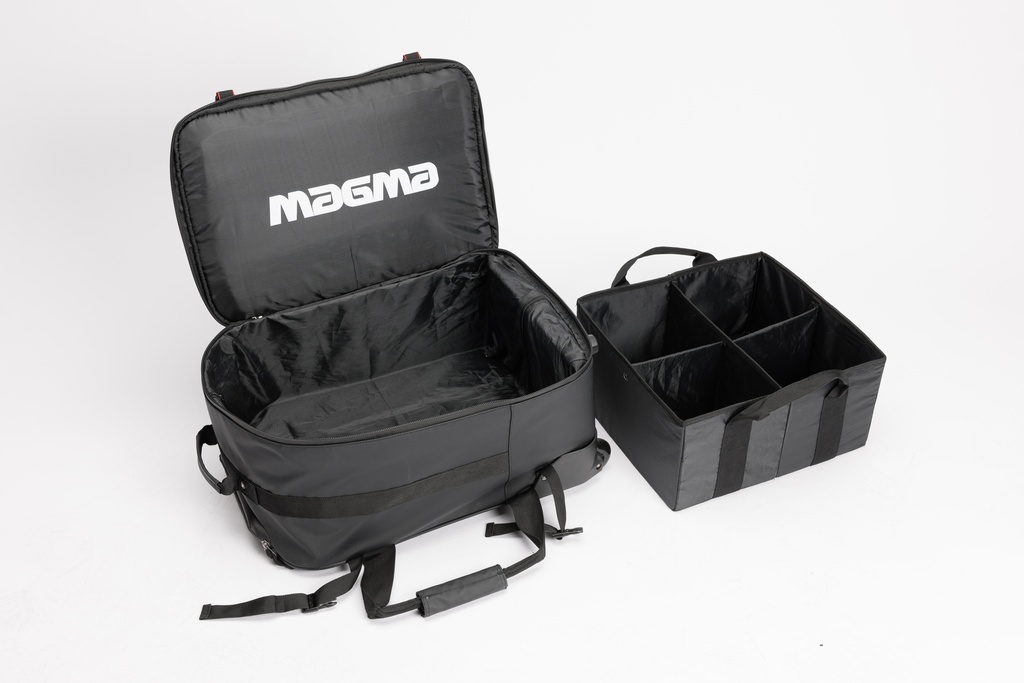 MAGMA RIOT 45 Trolley 280