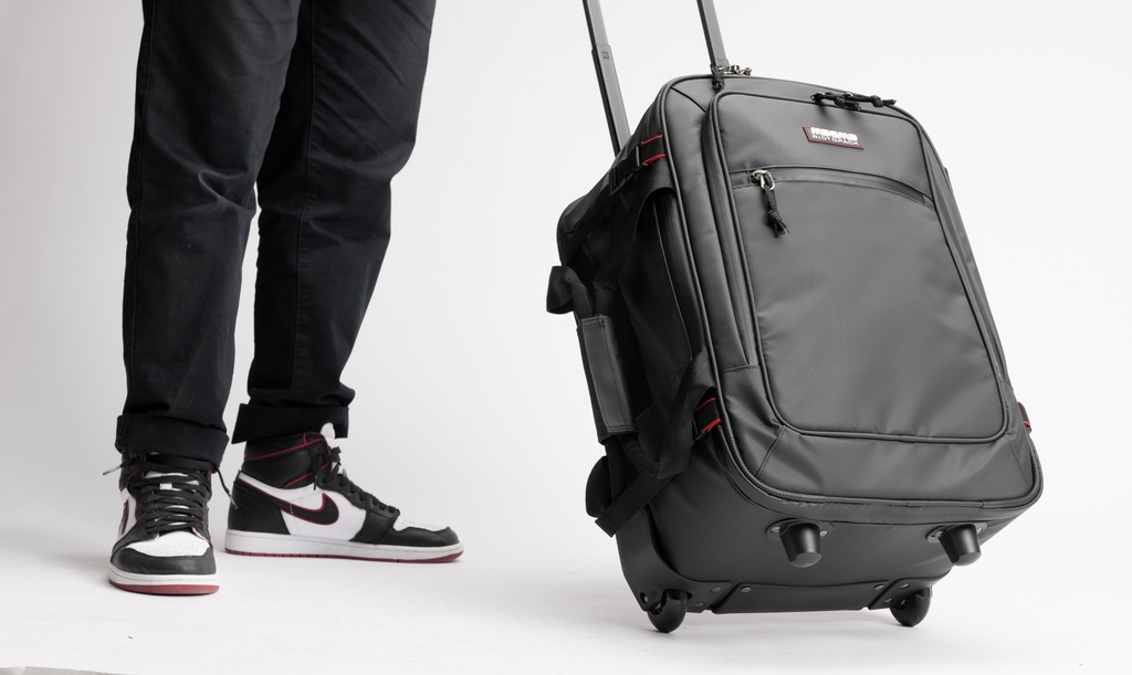 MAGMA RIOT 45 Trolley 280
