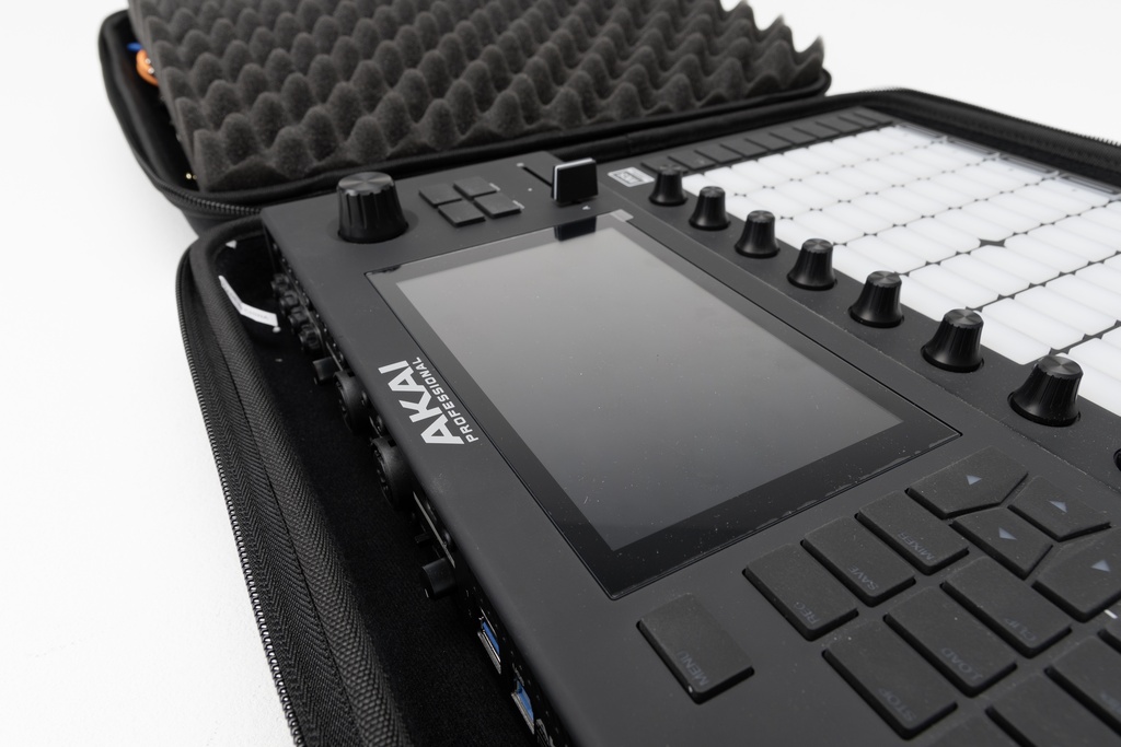 MAGMA CTRL-Case FORCE