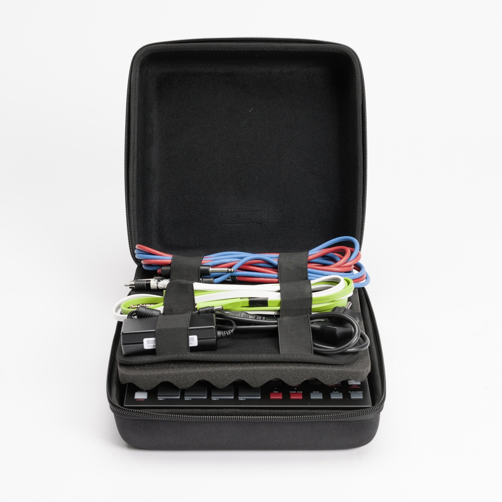 MAGMA CTRL-Case MPC One