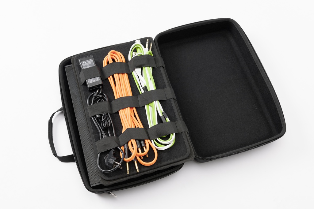 MAGMA CTRL-Case MPC LIVE II