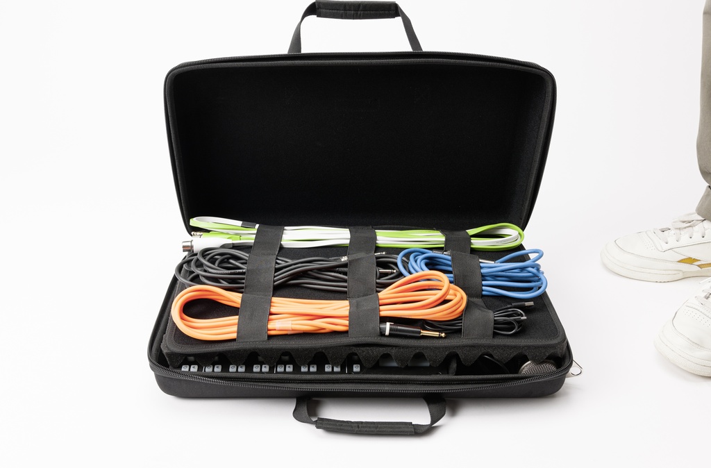 MAGMA CTRL-Case RODECASTER PRO