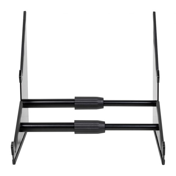 HEADLINER 2-Tier Desktop Synth Stand