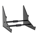HEADLINER 2-Tier Desktop Synth Stand