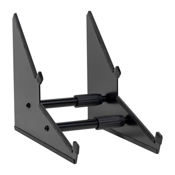 HEADLINER 2-Tier Desktop Synth Stand