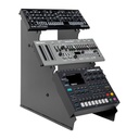HEADLINER 3-Tier Desktop Synth Stand