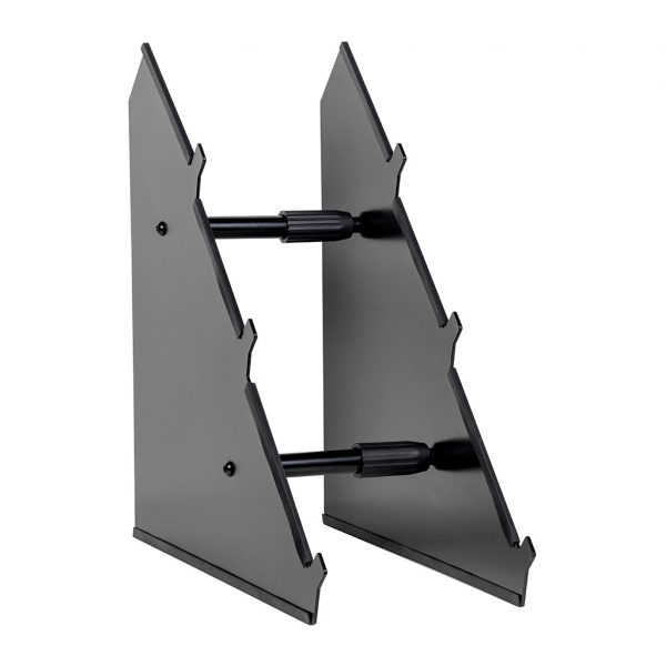 HEADLINER 3-Tier Desktop Synth Stand