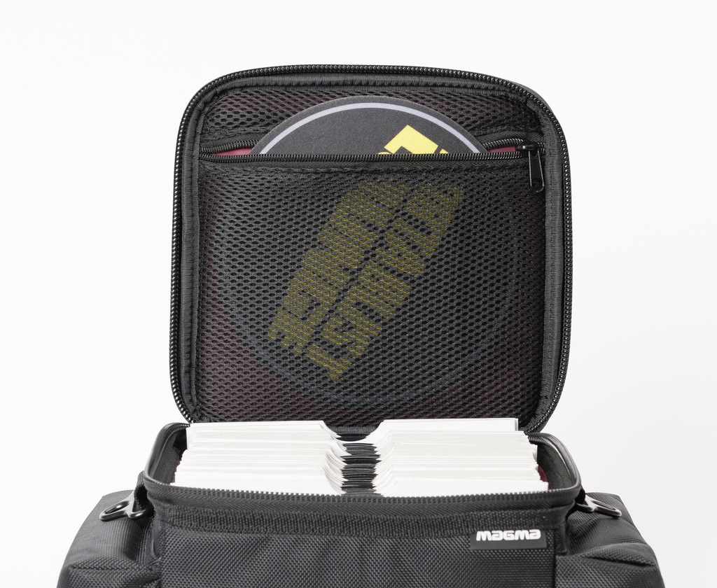 MAGMA 45 Record-Bag 100