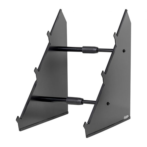 HEADLINER 3-Tier Desktop Synth Stand