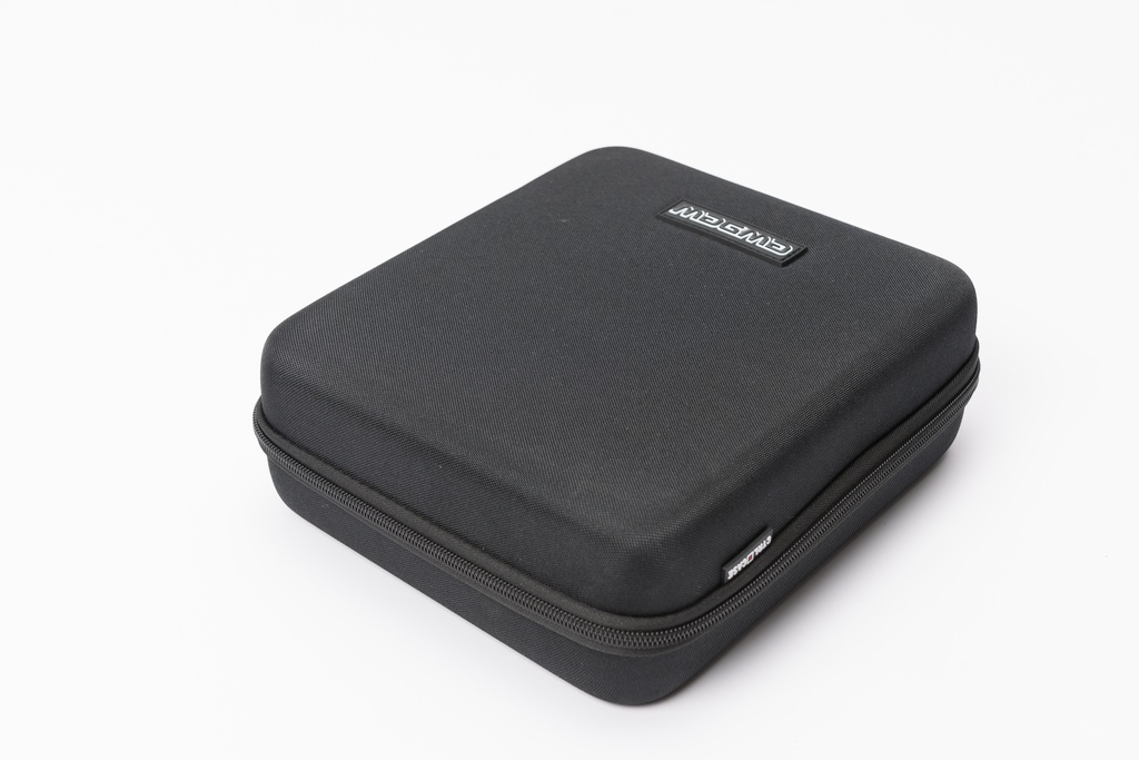 MAGMA CTRL-Case WOLFMIX