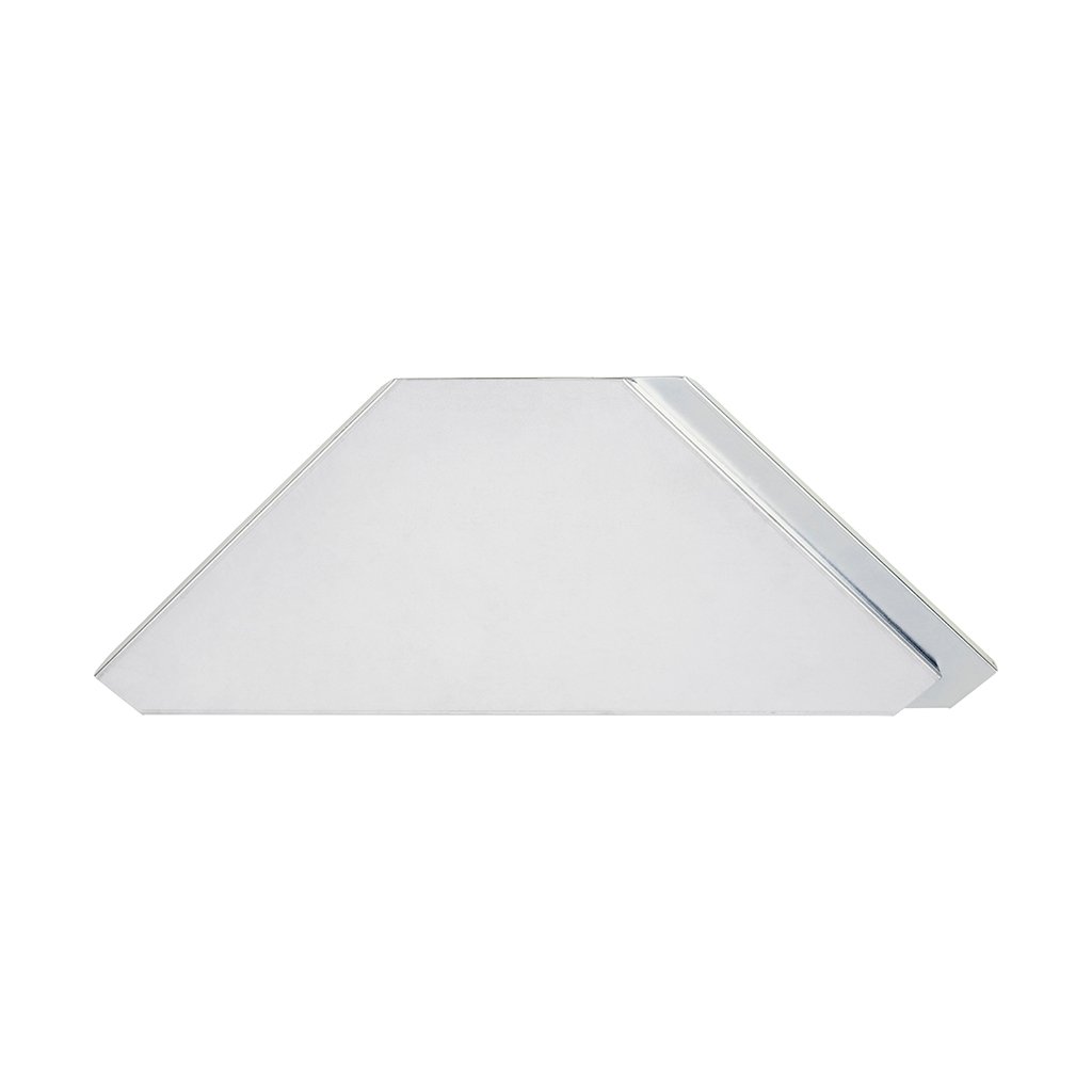 HEADLINER Indio Corner Shelves (Pair)