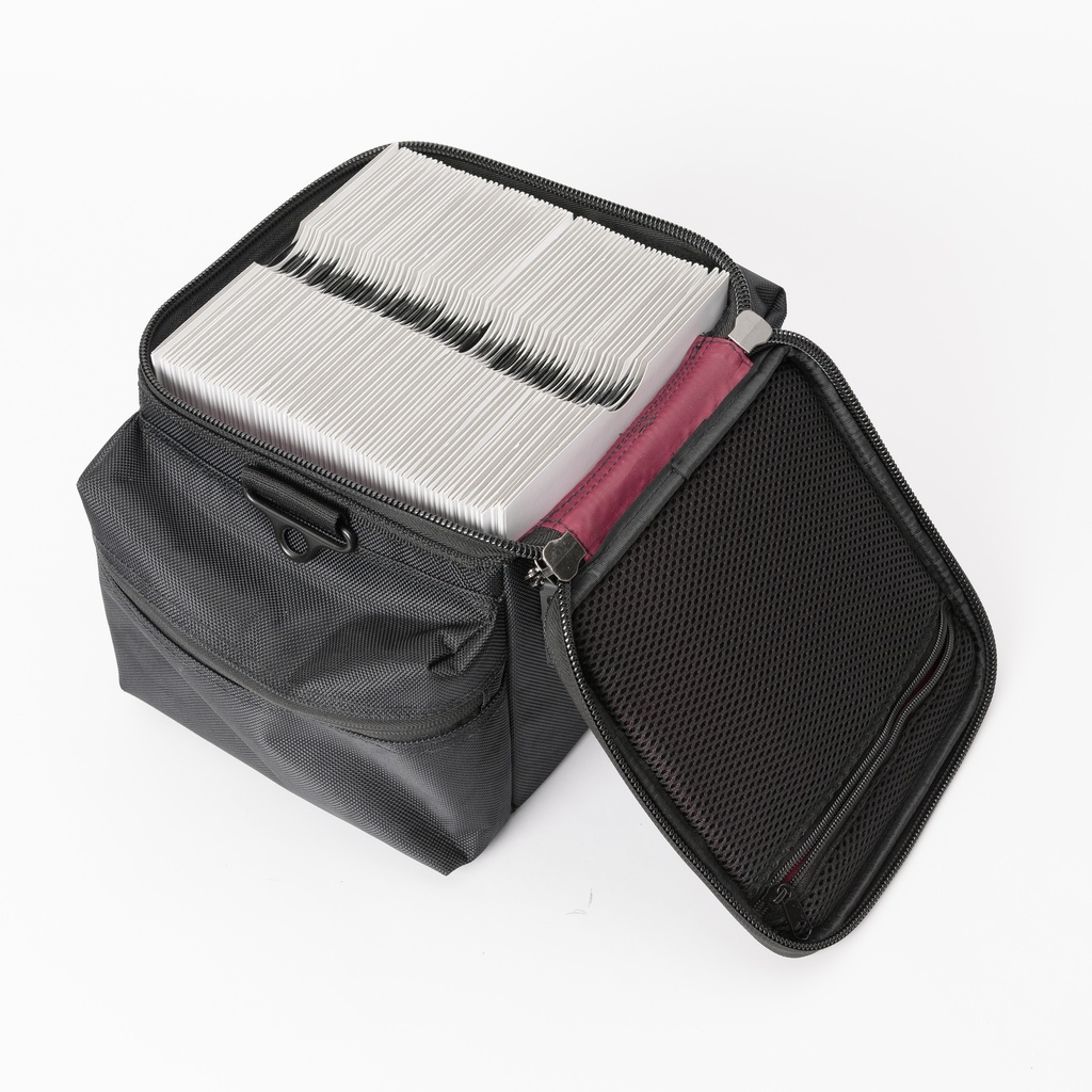 MAGMA 45 Record-Bag 100