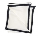 HEADLINER Huntington DJ Booth Scrim, white (1 panel)