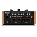 HEADLINER R2 2-Channel Rotary DJ-Mixer
