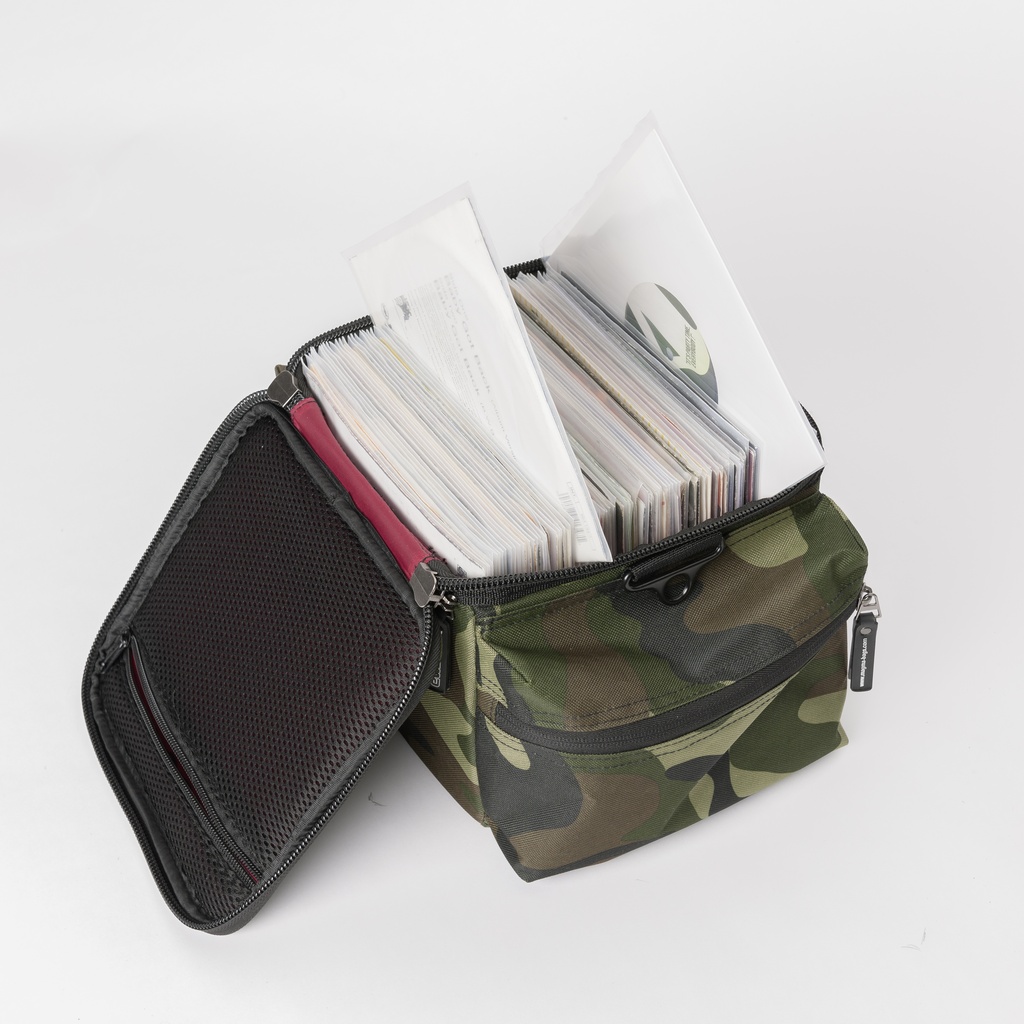 MAGMA 45 Record-Bag 100 - CAMO
