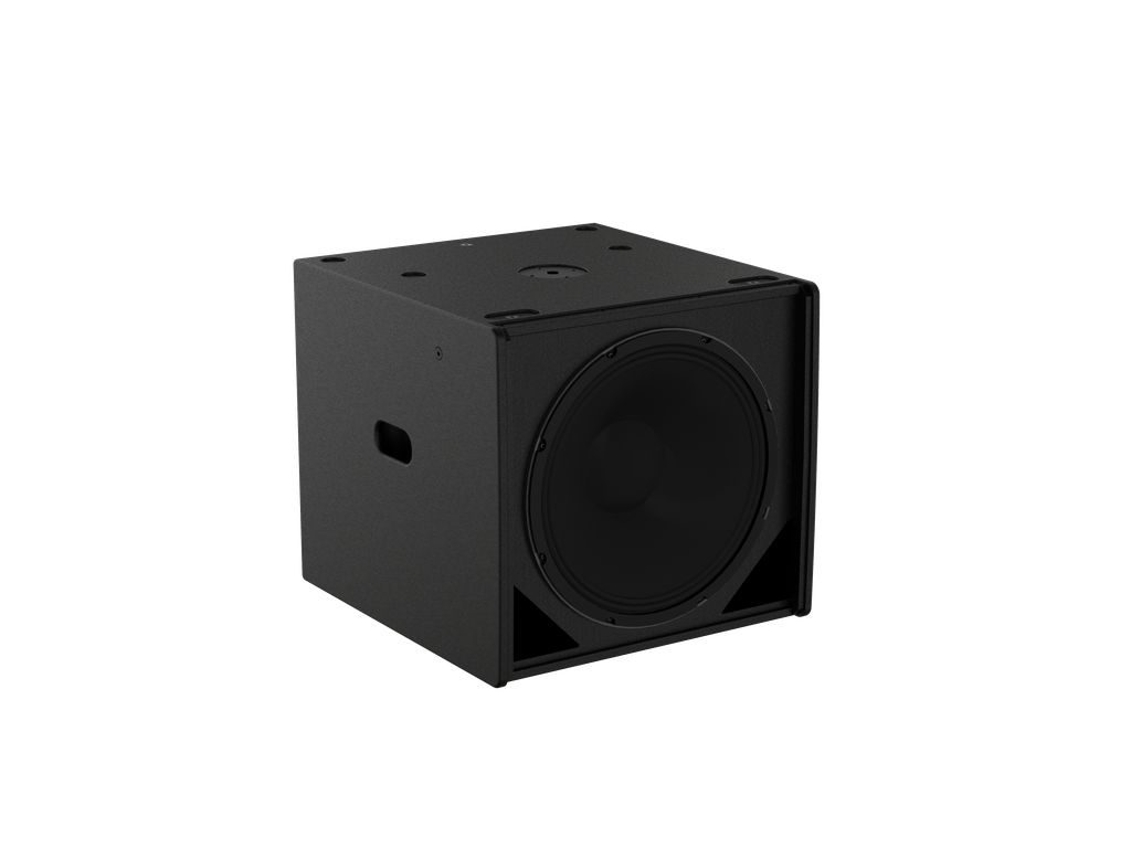 HH TESSEN ARRAY Sub basse passif TNA1800S