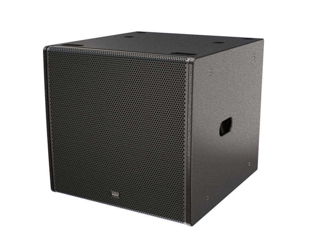 HH TESSEN ARRAY Sub basse actif TNA1800SA