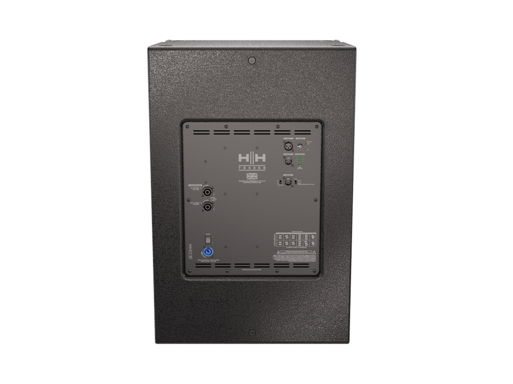 HH TESSEN ARRAY Sub basse actif TNA2120SA