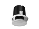 HH TESSEN INSTALL Plafonnier C4-WH