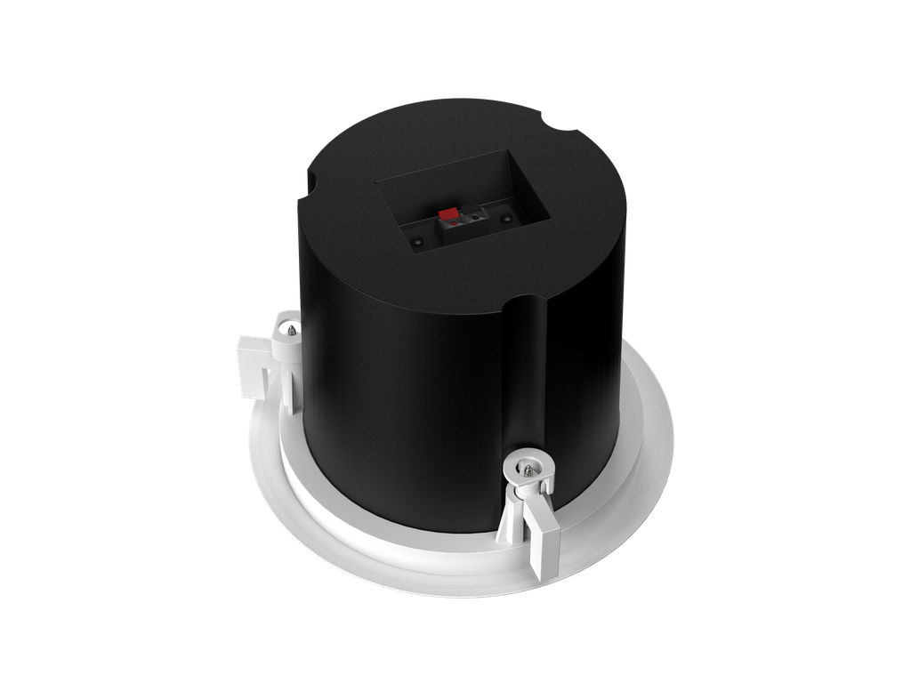HH TESSEN INSTALL Plafonnier C4-WH