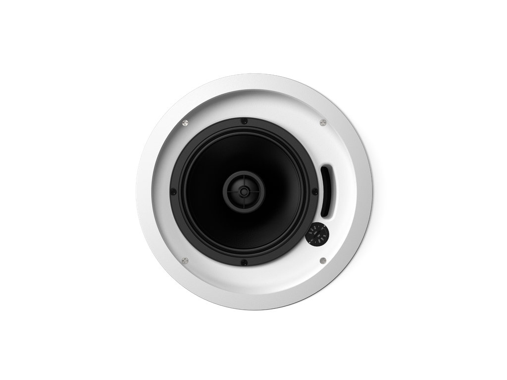 HH TESSEN INSTALL Plafonnier C6-WH