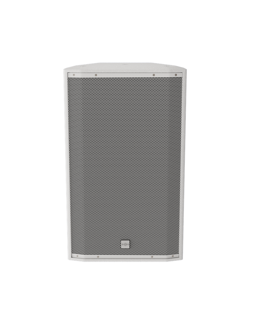 HH TESSEN INSTALL Enceinte passive W12PRO-WH