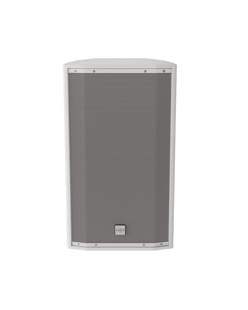 HH TESSEN INSTALL Enceinte passive W8PRO-WH