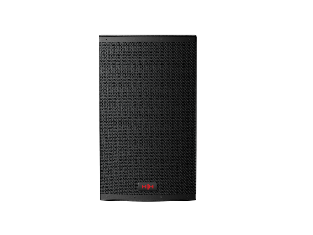 HH TENSOR Enceinte active mobile TRE1201