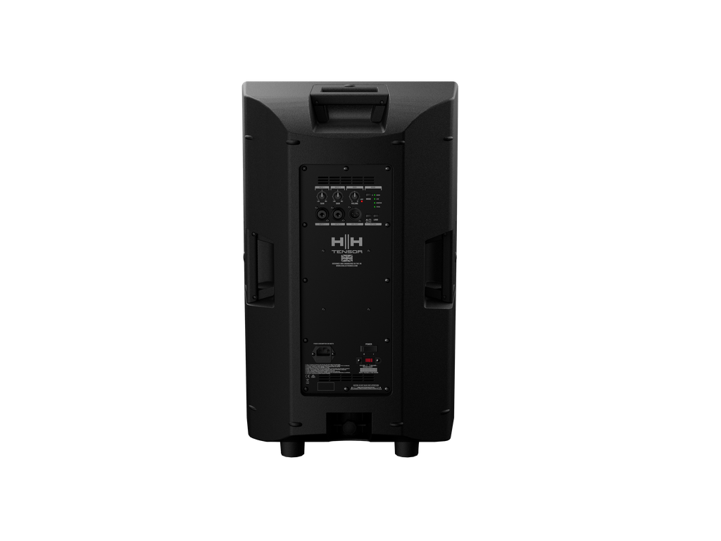 HH TENSOR Enceinte active mobile TRE1501