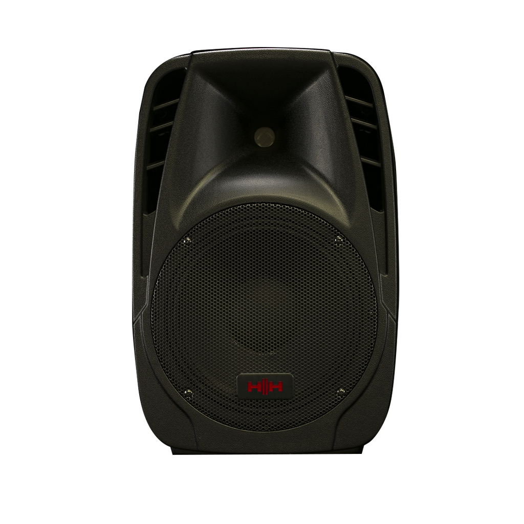 HH VECTOR Kit sono mobile VRC210