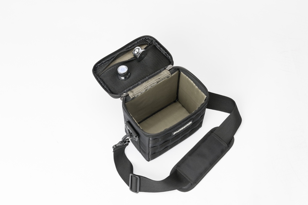 MAGMA 45 Record-Bag 50