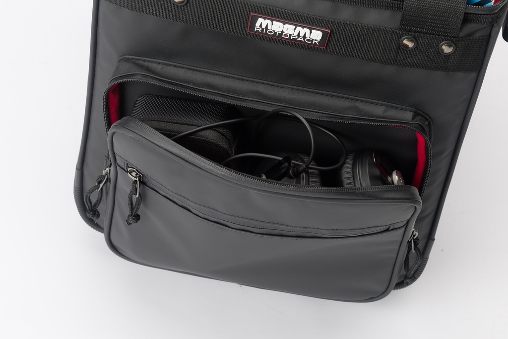 MAGMA RIOT LP Trolley 50