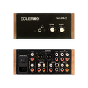 ECLER Table de mixage WARM2