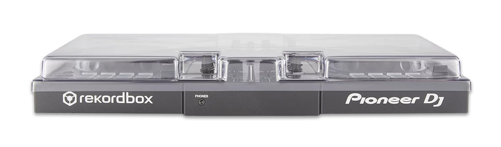 DECKSAVER Pioneer DDJ-400 cover #