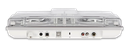 DECKSAVER Pioneer DDJ-WEGO3 cover & DDJ-WeGO4 #