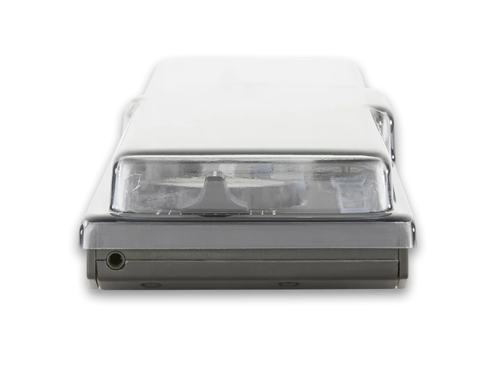 DECKSAVER LE Numark DJ2GO2 cover (light edition)