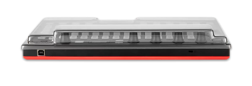 DECKSAVER Akaï FIRE cover #