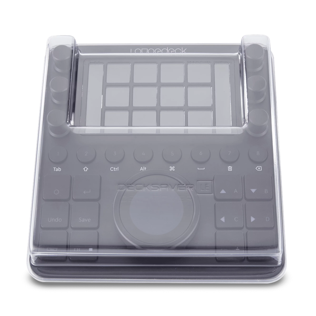 Decksaver LE Loupedeck CT Cover (Light Edition)