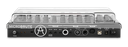 DECKSAVER Microbrute cover #